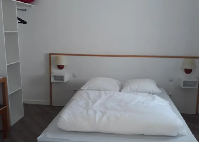 Le Hameau De Saintonge