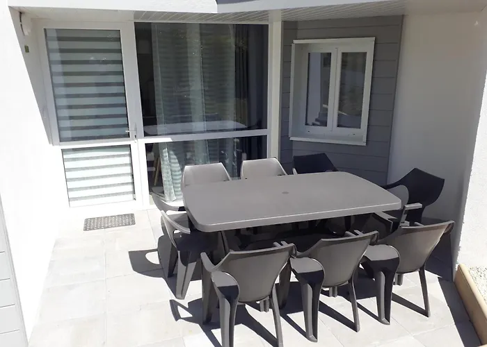 Le Hameau De Saintonge Vakantiehuis Tonnay-Boutonne