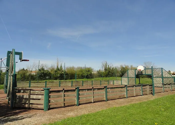 Le Hameau De Saintonge Vakantiehuis