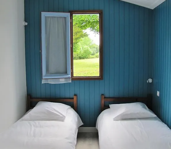 Vakantiehuis Le Hameau De Saintonge Tonnay-Boutonne