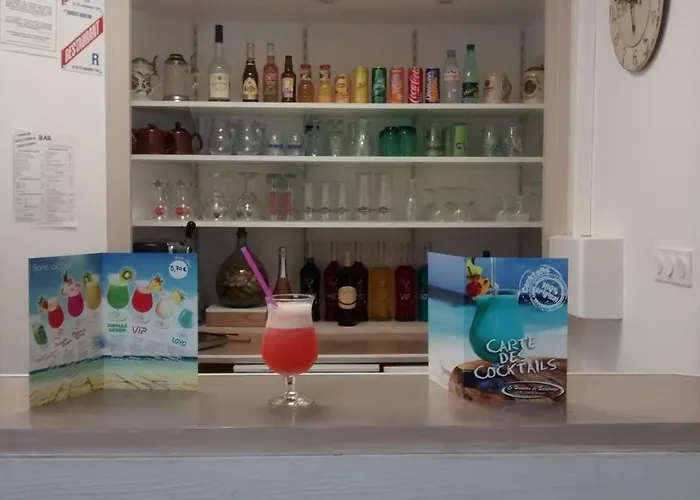 Le Hameau De Saintonge Vakantiehuis